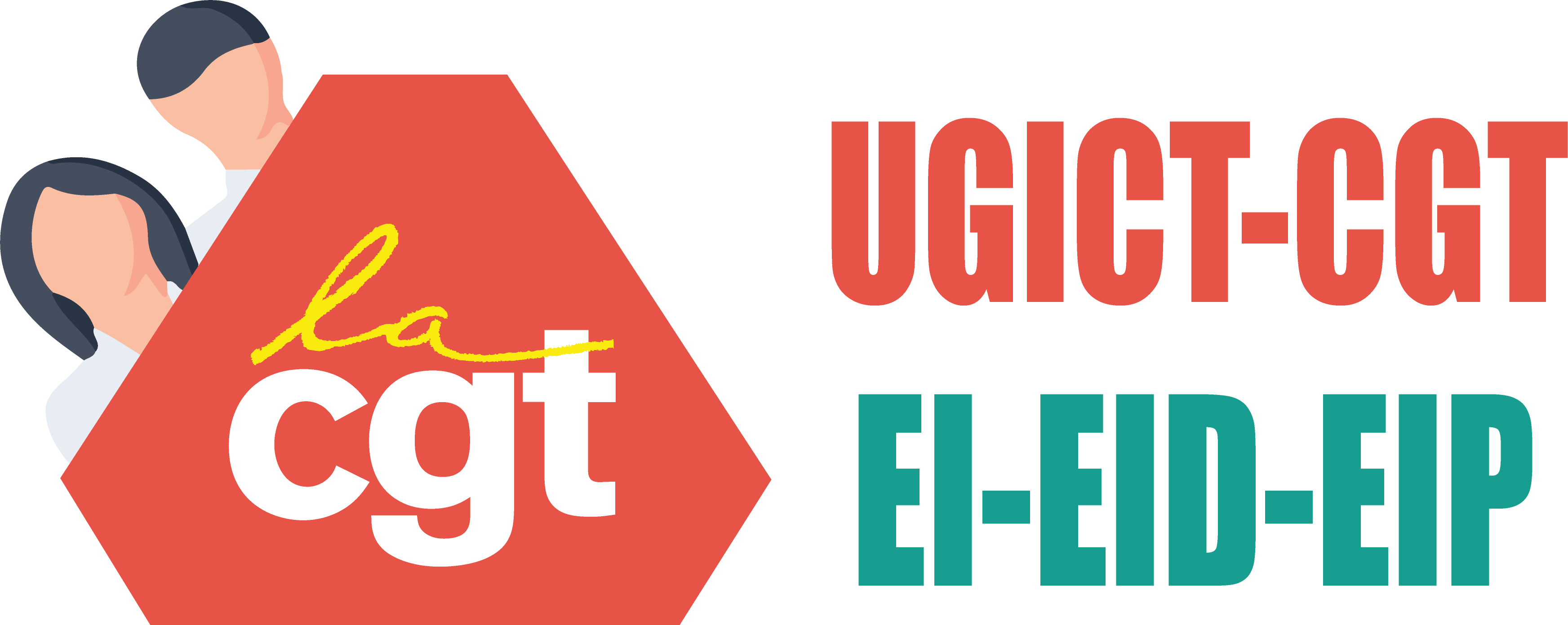 UGICT-CGT EI EID EIP